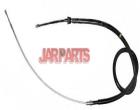 1J0609721J Brake Cable