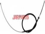1J0609721S Brake Cable