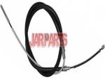 357609721 Brake Cable