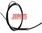 3A0609721B Brake Cable