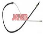 3A0609721C Brake Cable