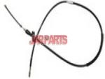 4A0609721E Brake Cable