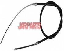 6N0609721E Brake Cable