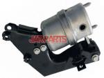 7D0399107AL Transmission Mount