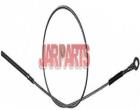 861609729 Brake Cable