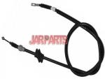 893609722F Brake Cable