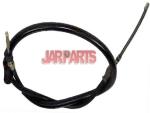 893609722G Brake Cable