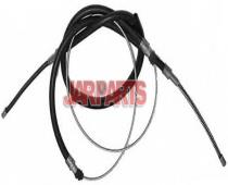 861609721B Brake Cable