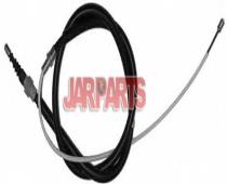 6Q0609721F Brake Cable