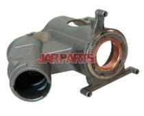 321905851D Steering Lock