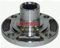 443407615B Wheel Hub Bearing