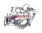 ZEF634 Ignition Wire Set