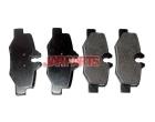 0014211010 Brake Pad