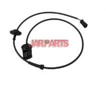 3B0927807B Wheel Speed Sensor