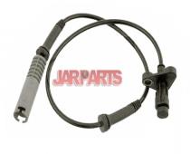 34526756375 Wheel Speed Sensor