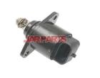 17111823 Idle Control Valve