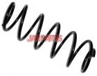 8D0411105AR Coil Spring