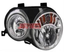 6Q1941007AF Headlight