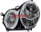 6Q1941007M Headlight