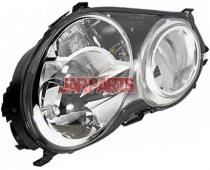 6Q1941008M Headlight