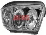 3B0941015AN Headlight