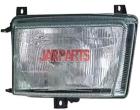 6K5941015 Headlight