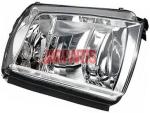 6Y1941015H Headlight