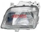 7M1941015K Headlight