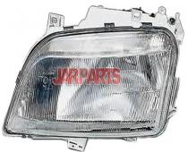 7M1941015K Headlight