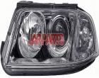 3B0941016AN Headlight