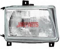 6K0941016 Headlight