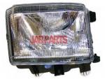 6K5941016D Headlight