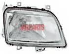 7M1941016K Headlight