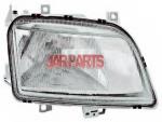 7M1941016K Headlight