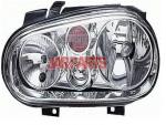 1J1941017K Headlight