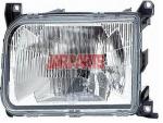 357941017 Headlight