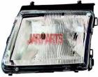 3B0941017R Headlight