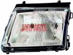 3B0941017R Headlight