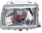 6N1941017 Headlight