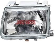 6N1941017 Headlight