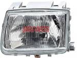 6N1941017A Headlight