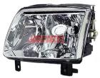 6N1941017AB Headlight