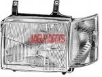 701941017 Headlight