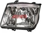 1J5941018BE Headlight