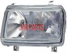 3A0941018 Headlight