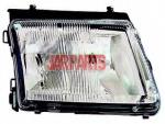 3B0941018R Headlight