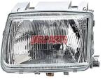 6N1941018 Headlight