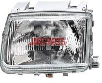 6N1941018A Headlight