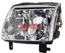 6N1941018AB Headlight