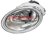 1C0941029J Headlight